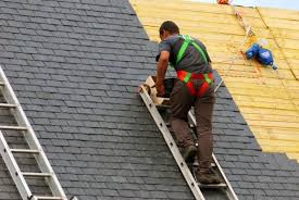 Roof Coating Services in Mercedes, TX